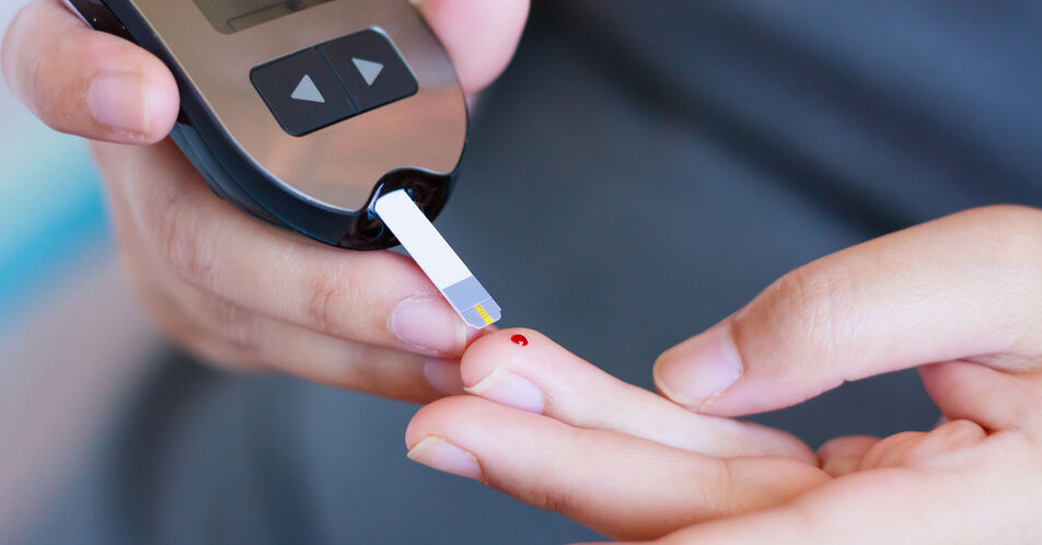 Typ-1-Diabetes: KI hilft bei Blutzucker-Check