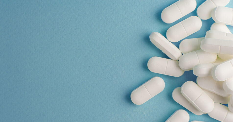 Aspirin erhöht das Anämierisiko bei Älteren deutlich