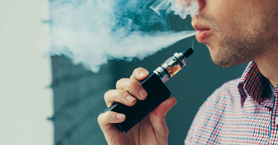 Bundestag weitet Aroma-Verbot auf Tabakerhitzer aus