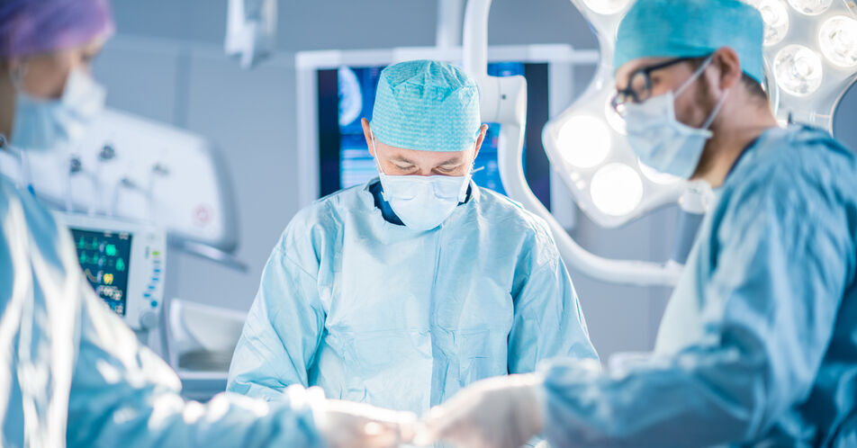 DGOU: Lauterbach plant Krankenhausreform ohne Berücksichtigung der speziellen Unfallchirurgie