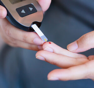 Tirzepatid: Überlegene Glukosekontrolle und Gewichtsreduktion bei Typ-2-Diabetes