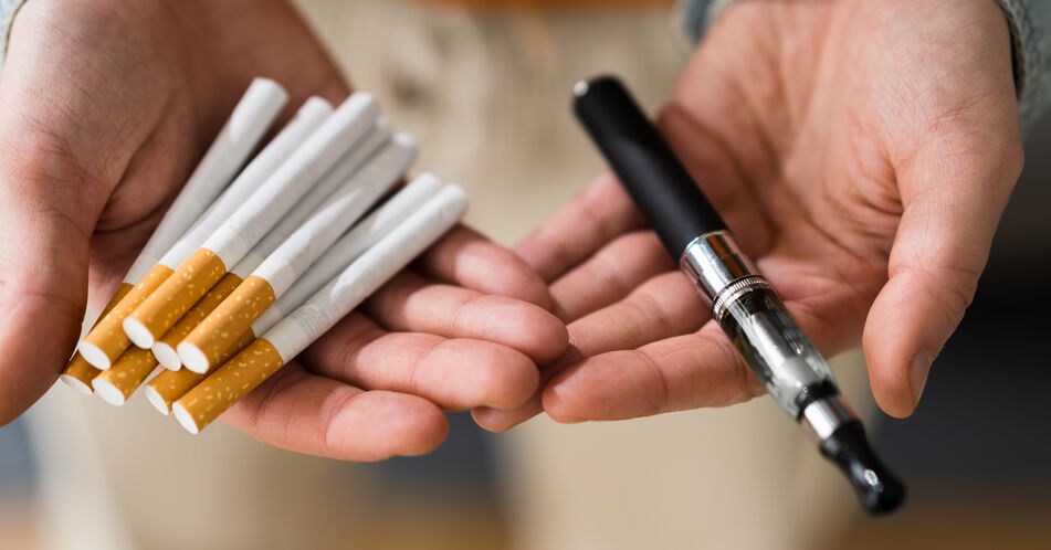 Aromaverbot wird auf Tabakerhitzer ausgeweitet