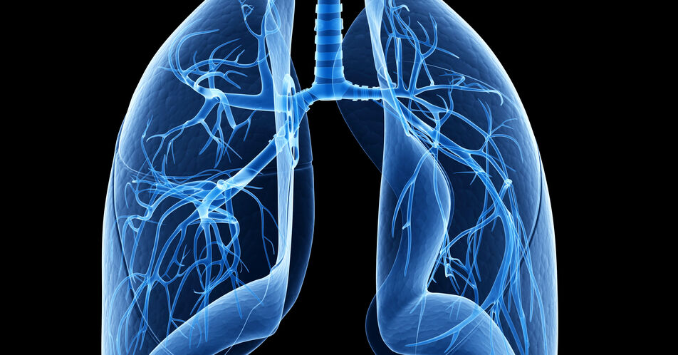 COPD: LAMA/LABA einmal täglich meistens ausreichend