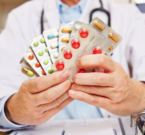 Indikationserweiterungen in der Arzneimittel-Zulassung: oft ohne Zusatznutzen-Nachweis