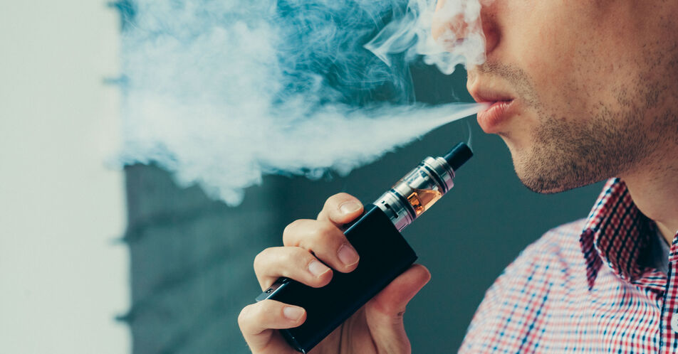E-Zigaretten: Wissenschaftler:innen warnen vor unabsehbaren Folgen