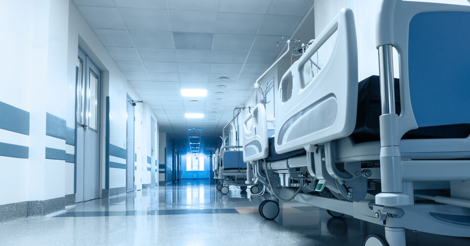 DKG: Gewaltige Veränderungen in der Krankenhauslandschaft