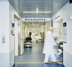 Reform unabdingbar: Krankenhäuser kämpfen mit Kostenexplosion