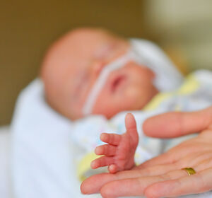 FDA-Zulassung von Nirsevimab zur RSV-Prävention bei Säuglingen