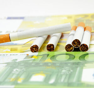 Rauchen: Folgeerkrankungen kosten jährlich fast 100 Mrd. Euro