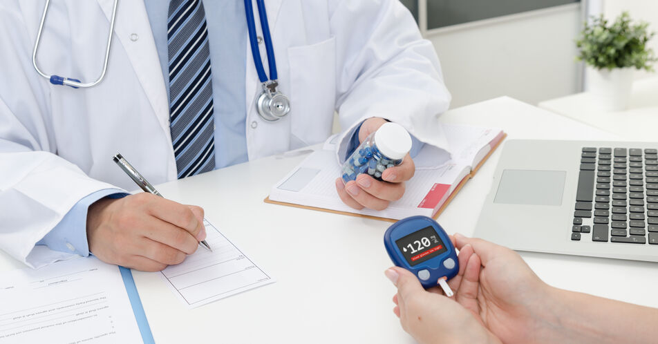 DDG: Die Krankenhausreform als Scheidepunkt für Menschen mit Diabetes