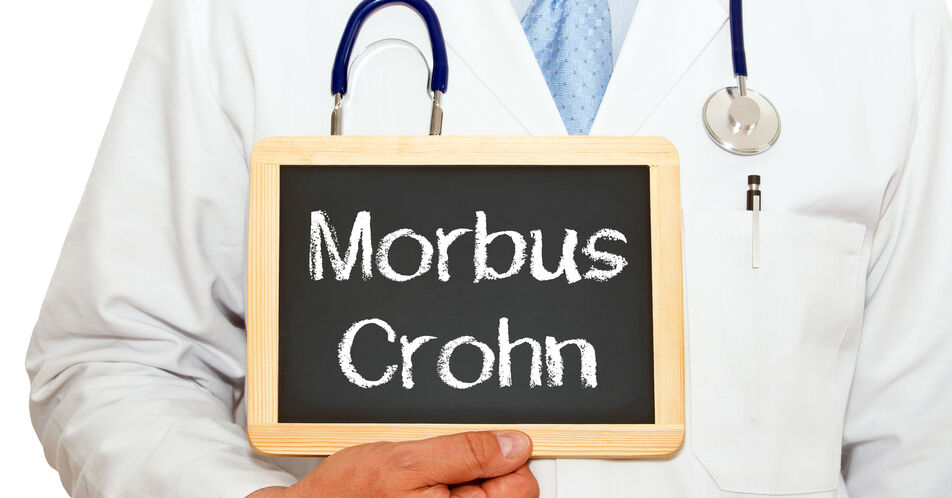 Morbus Crohn und Colitis ulcerosa: Ustekinumab als Fertigpen