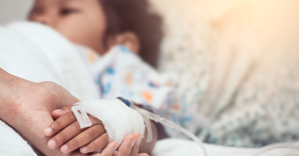 Kinderintensivmediziner: Versorgungssituation schwer kranker Kinder unverändert kritisch