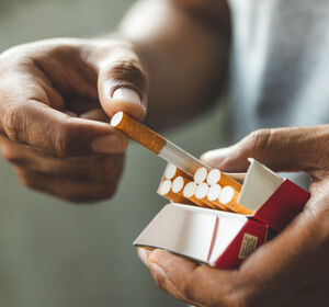 WHO-Report zur globalen Tabakepidemie