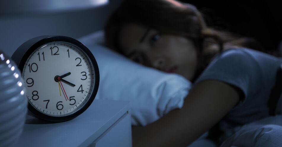 Insomnie: Studie bestätigt Wirksamkeit der DiGA somnio