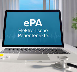 Datenschutzexperte: Zweifel an Plan für elektronische Patientenakte