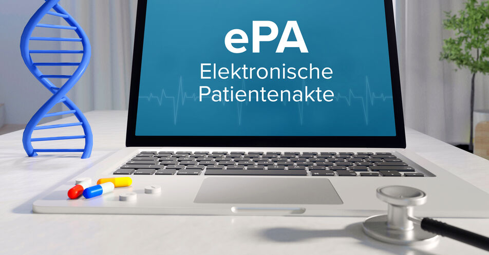 Datenschutzexperte: Zweifel an Plan für elektronische Patientenakte