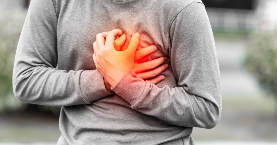 TIMELY-Studie: Mit künstlicher Intelligenz Herzinfarkte vermeiden