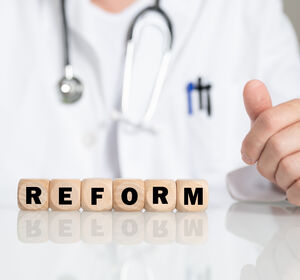 Umfrage: Krankenhausreform halten 84% für notwendig