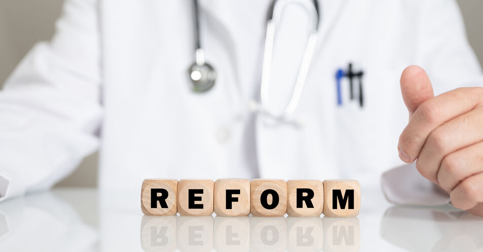 Umfrage: Krankenhausreform halten 84% für notwendig