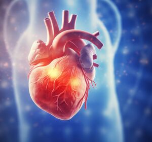 MOONRAKER-Programm untersucht Finerenon bei Herzinsuffizienz