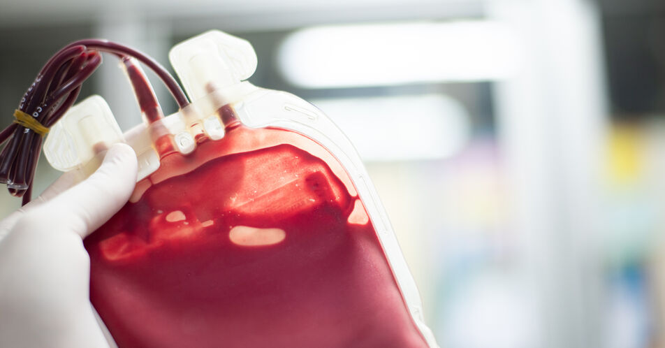 Deutsche Aidshilfe: Diskriminierung bei der Blutspende