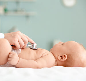 Markteinführung von Nirsevimab zur RSV-Prävention bei Säuglingen