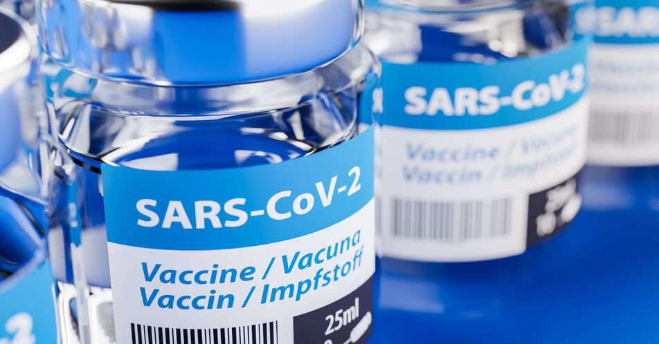 Ministerium bestätigt: Angepasster Corona-Impfstoff ab 18. September