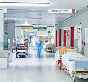 BARMER: Krankenhausreform darf nicht nur hohle Fassade sein