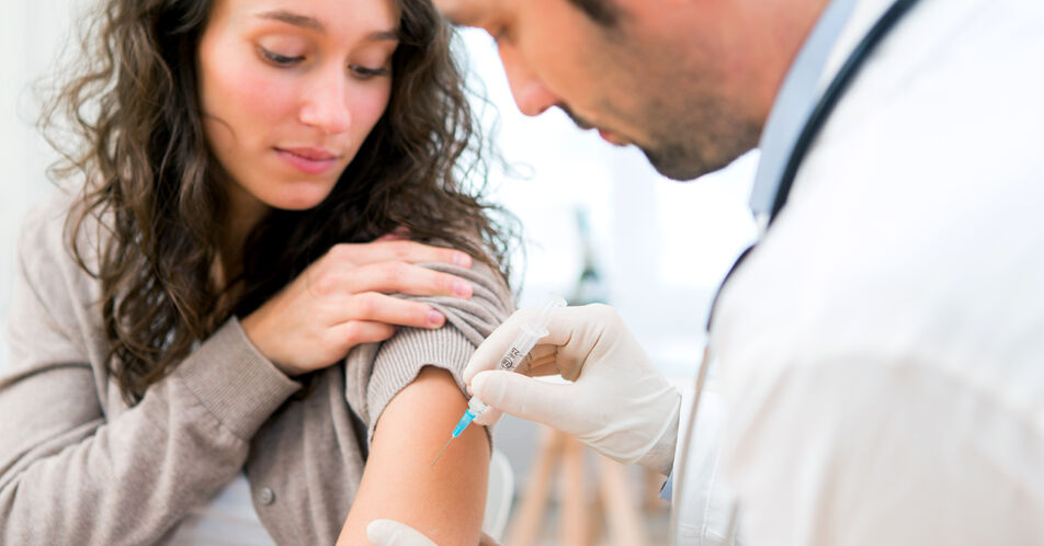 Deutlich spürbare Grippewelle droht – Appell zur Schutzimpfung