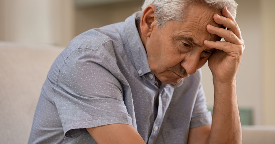 Versorgung der Alzheimer-Krankheit – Ist die Früherkennung der Schlüssel?