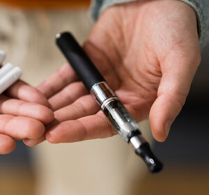DAK: Mehr Heranwachsende konsumieren E-Zigaretten
