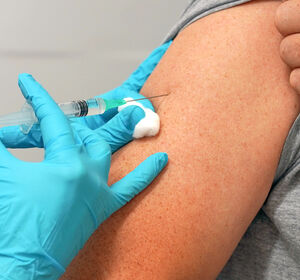 RSV: Impfung für ältere Erwachsene mit Vorerkrankung 