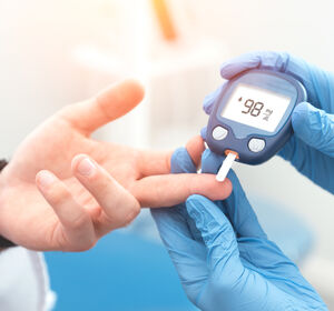 Typ-2-Diabetes mit Albuminurie: Finerenon ermöglicht einen zusätzlichen Schutz für Herz und Nieren