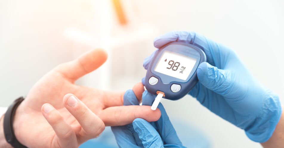 Typ-2-Diabetes mit Albuminurie: Finerenon ermöglicht einen zusätzlichen Schutz für Herz und Nieren