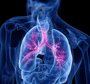 Schweres Asthma: Website klärt Betroffene und Fachkreise auf