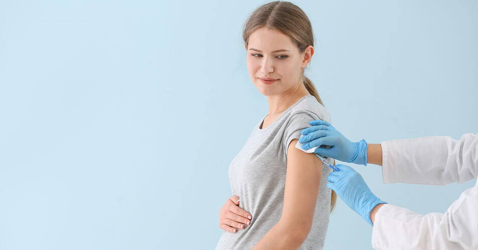 RSV-Schutz für Neugeborene durch maternale Impfung
