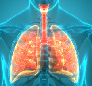 COPD: Duale Kombination verbessert Lungenfunktion