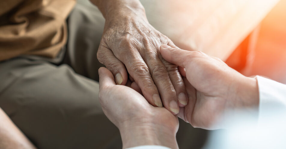 Parkinson: Subkutane Levodopa-Therapie verbessert ON- und OFF-Zeiten