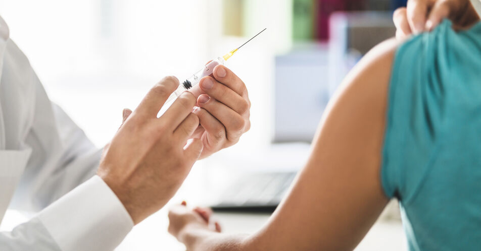 HPV: Weniger Impfungen bei Jugendlichen gegen Krebs