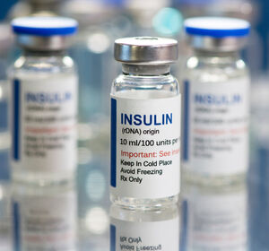 Humaninsulin: Bis zu 6 Monate bei Raumtemperatur haltbar