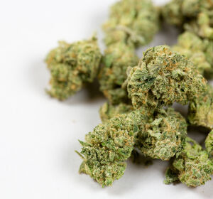 Cannabis-Legalisierung verschiebt sich voraussichtlich