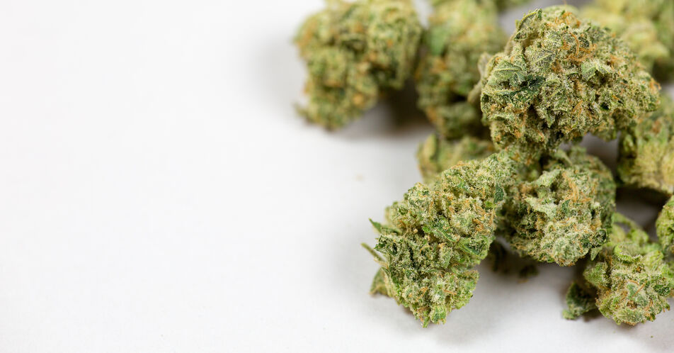 Cannabis-Legalisierung verschiebt sich voraussichtlich