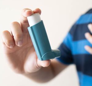 Asthma: Online-Befragung zeigt mangelnde Symptomkontrolle