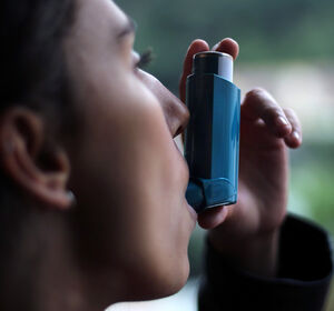 Asthma mit allergisch-eosinophilem Mischtyp: Direkt am Atemwegsepithel angreifen