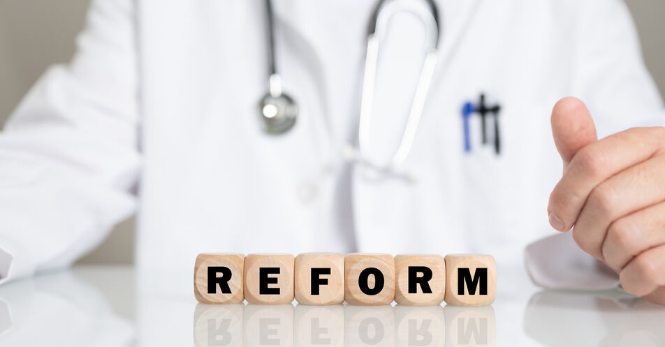 Bund setzt auf Fortschritte für geplante Krankenhausreform