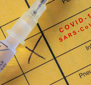 COVID-19: Booster-Impfung mit aktualisierter Wirksamkeit