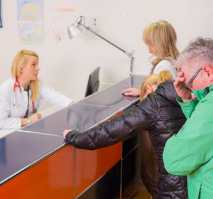 Lauterbach: Telefonische Krankschreibung entlastet Arztpraxen