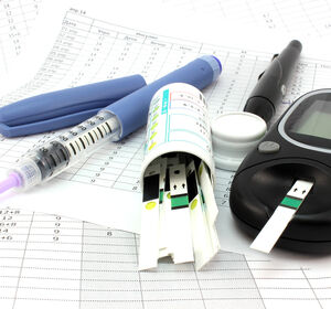 Diabetes: KI-basiertes Bildgebungsverfahren zeigt Schwere der Erkrankung