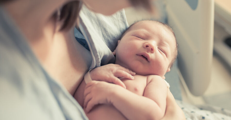 Hohe stationäre Krankheitslast bei Säuglingen durch RSV