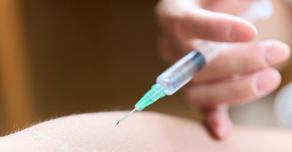 Grippe-Impfung: Darauf sollten Herzpatient:innen achten